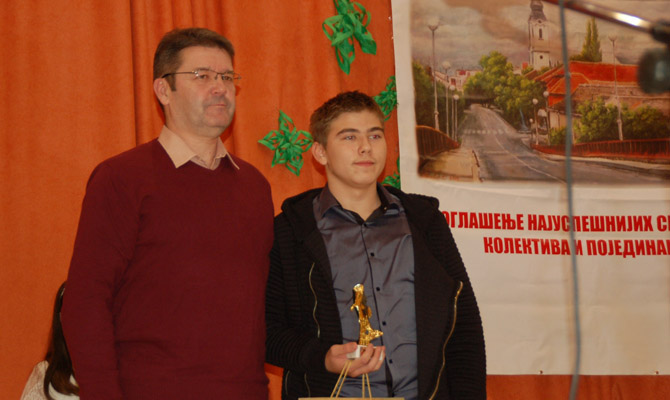 A 2016. év sportolója képek